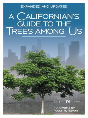 cover image of A Californian's Guide to the Trees Among Us